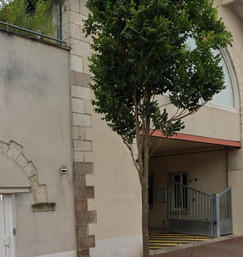 T2 Duplex Chez Lelie Home Limoges Exterior foto